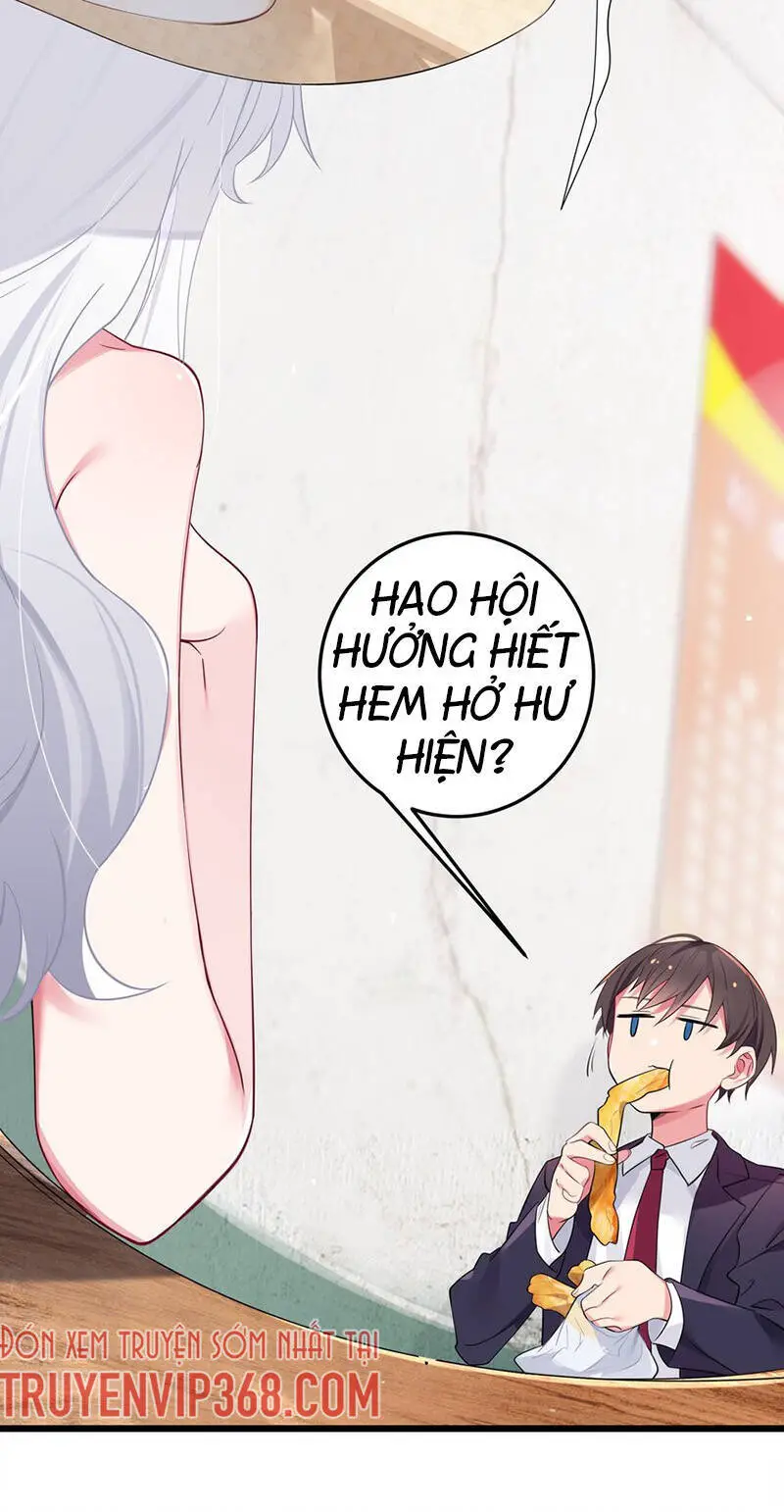 Làm Sao Để Chạy Trốn Dàn Hậu Cung Nettruyen ZZZ Chương 7 Page 5