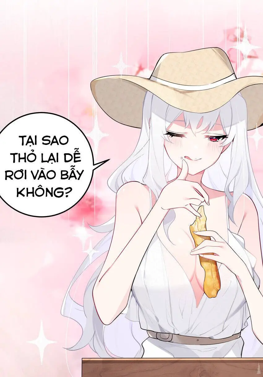 Làm Sao Để Chạy Trốn Dàn Hậu Cung Nettruyen ZZZ Chương 7 Page 7