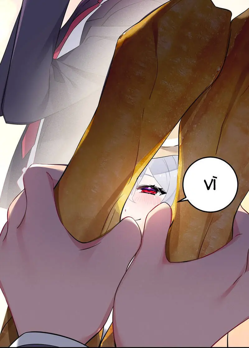 Làm Sao Để Chạy Trốn Dàn Hậu Cung Nettruyen ZZZ Chương 7 Page 10