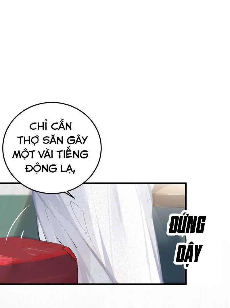 Làm Sao Để Chạy Trốn Dàn Hậu Cung Nettruyen ZZZ Chương 7 Page 12