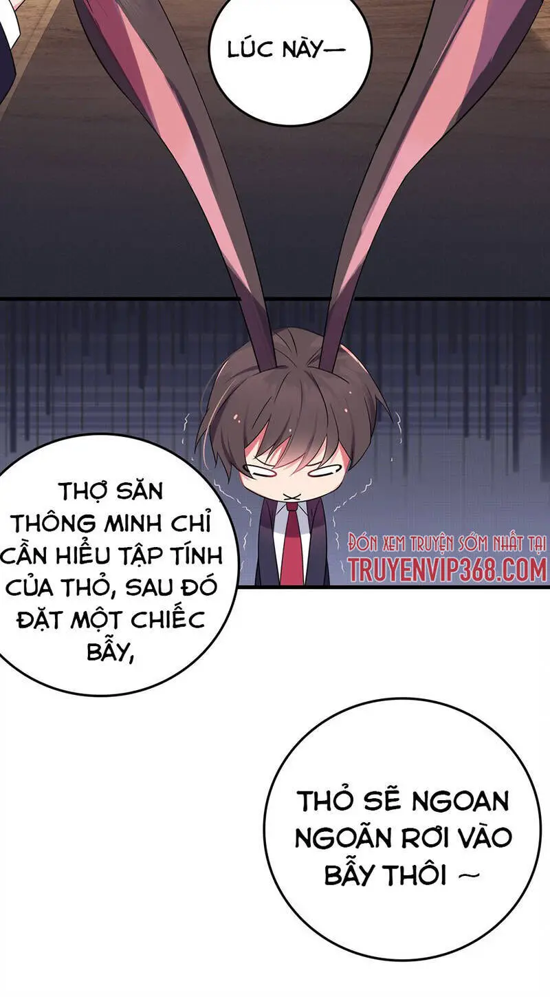 Làm Sao Để Chạy Trốn Dàn Hậu Cung Nettruyen ZZZ Chương 7 Page 14