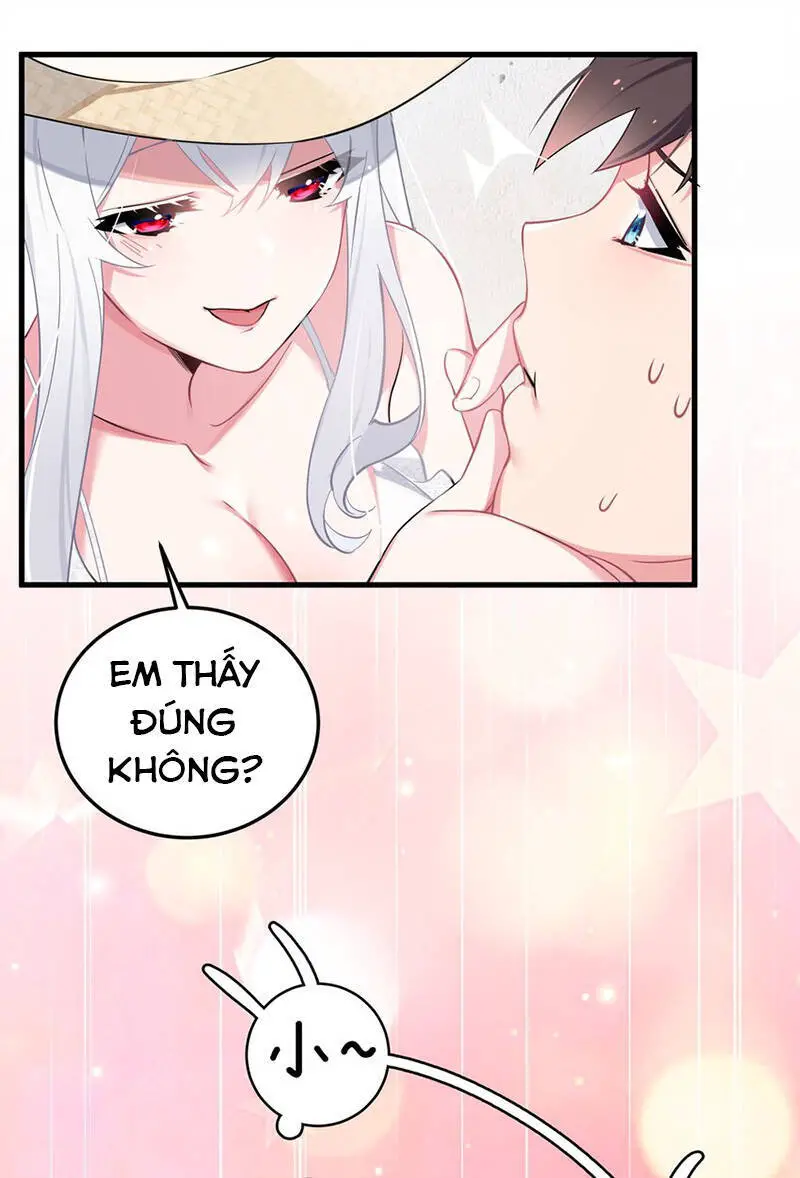 Làm Sao Để Chạy Trốn Dàn Hậu Cung Nettruyen ZZZ Chương 7 Page 15
