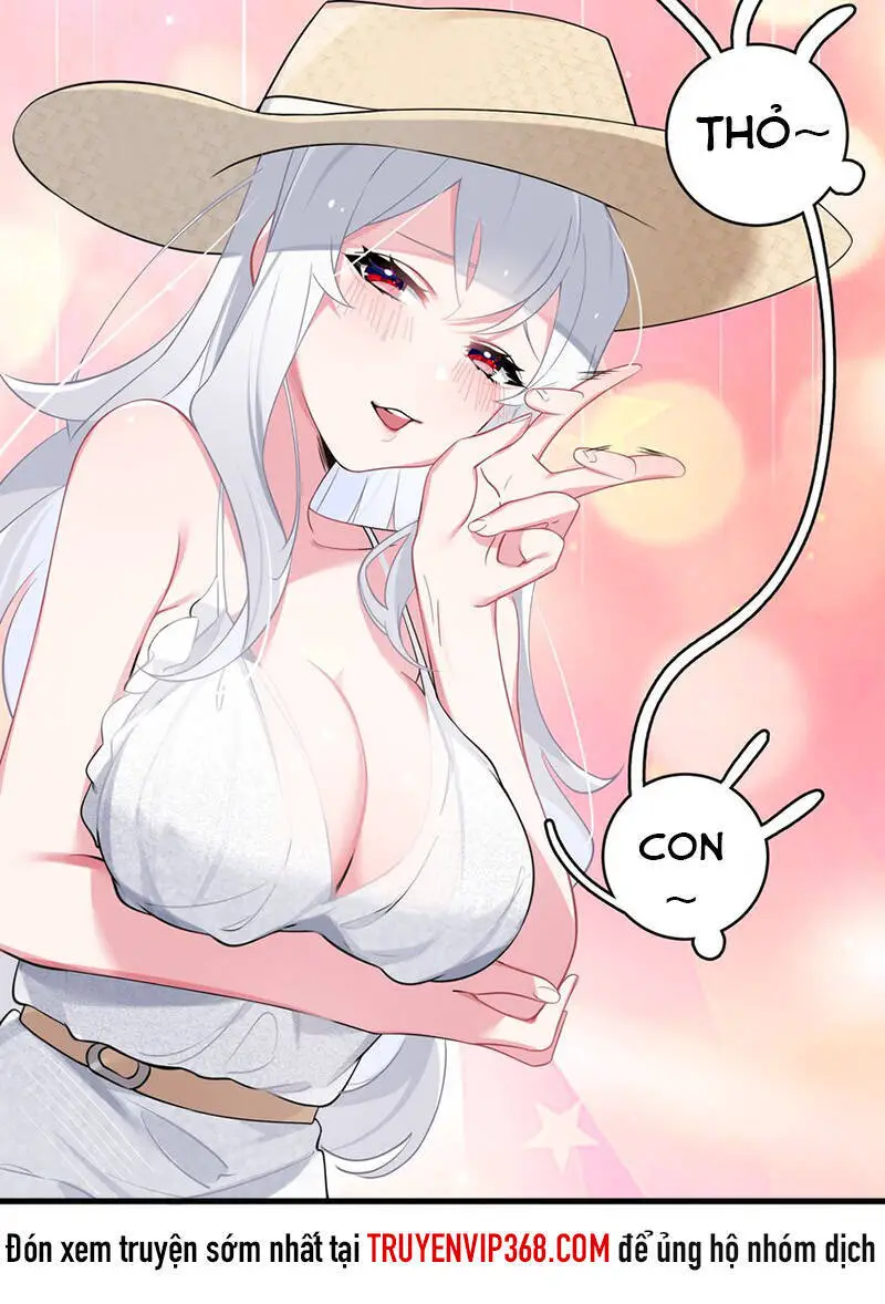 Làm Sao Để Chạy Trốn Dàn Hậu Cung Nettruyen ZZZ Chương 7 Page 16