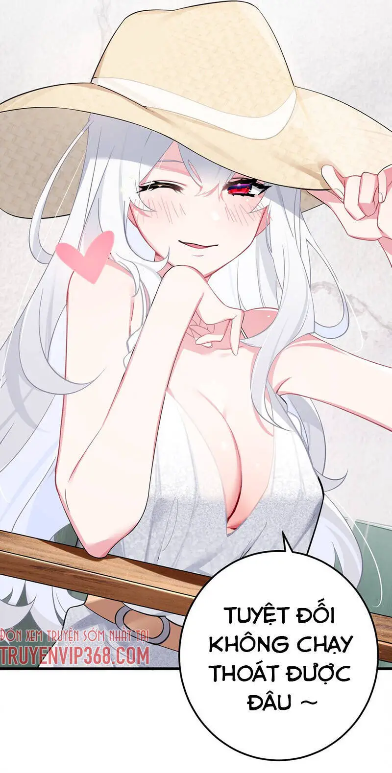 Làm Sao Để Chạy Trốn Dàn Hậu Cung Nettruyen ZZZ Chương 7 Page 19