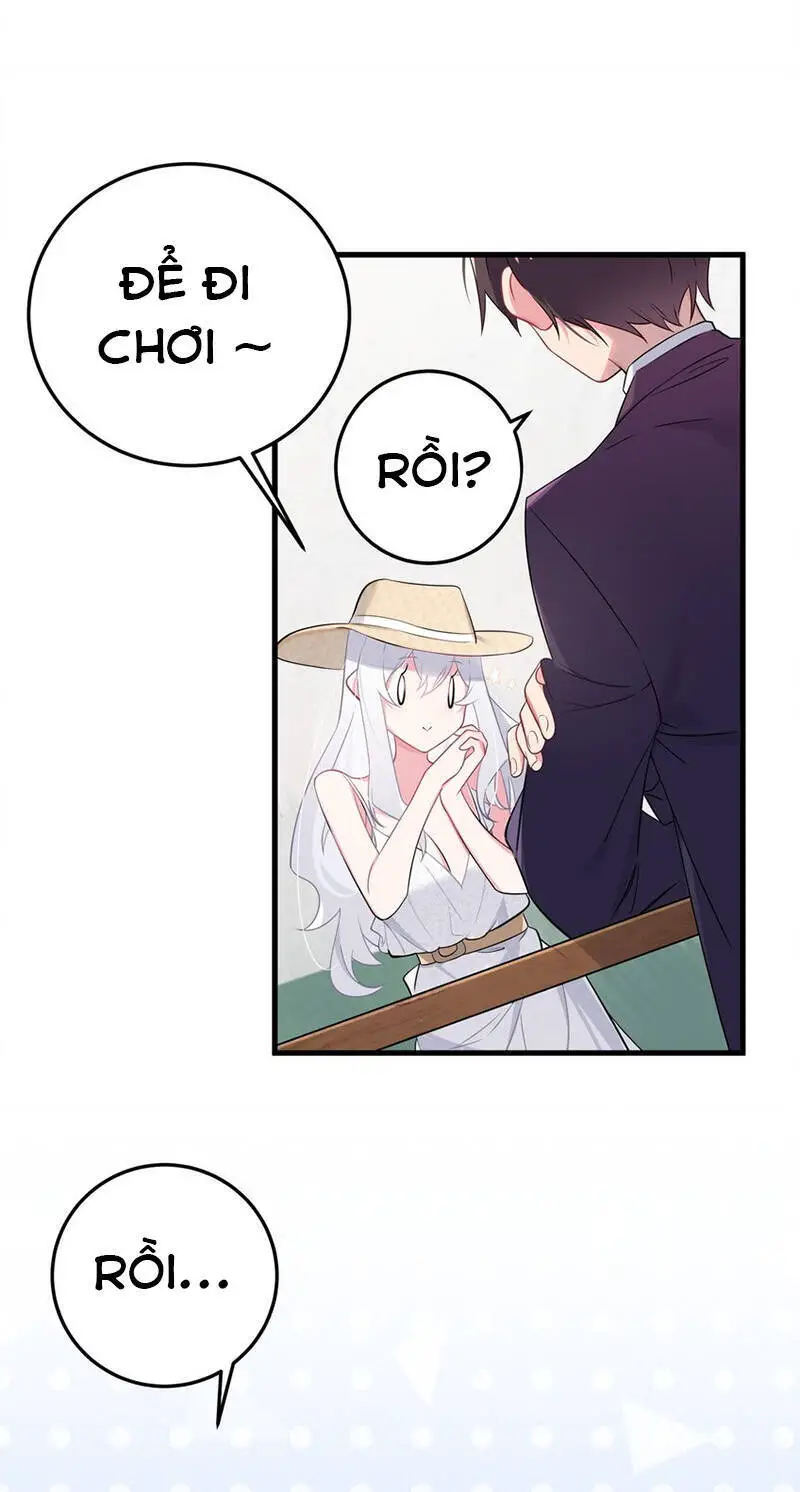 Làm Sao Để Chạy Trốn Dàn Hậu Cung Nettruyen ZZZ Chương 7 Page 21