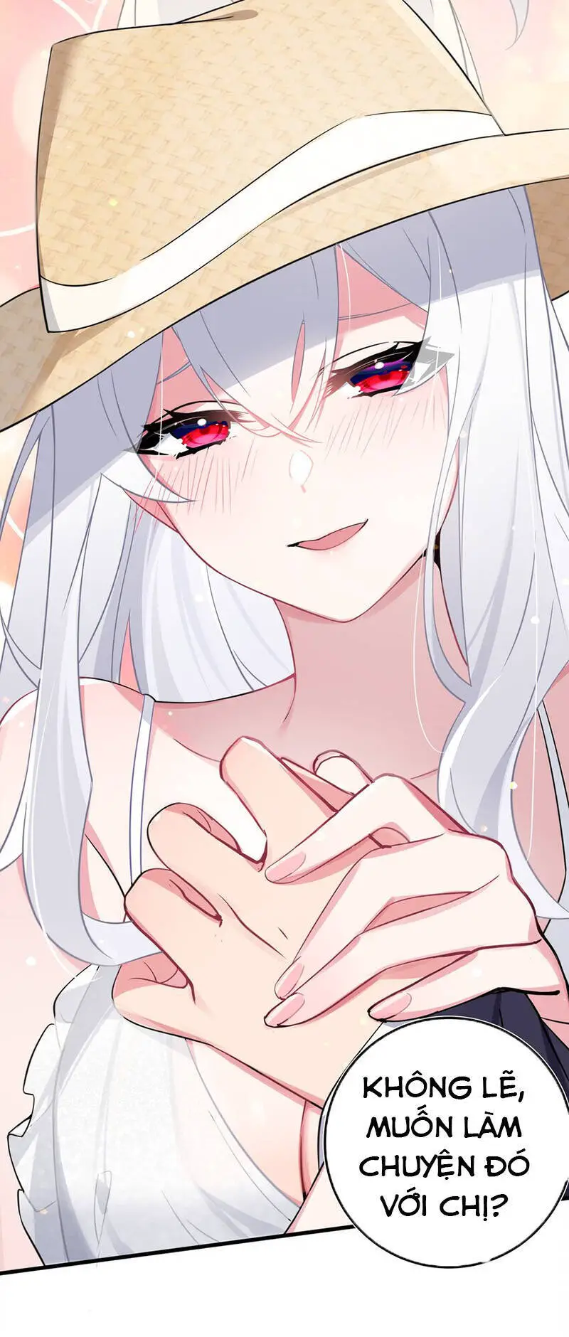 Làm Sao Để Chạy Trốn Dàn Hậu Cung Nettruyen ZZZ Chương 7 Page 28