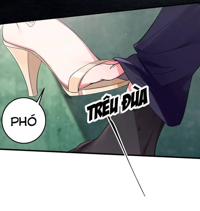 Làm Sao Để Chạy Trốn Dàn Hậu Cung Nettruyen ZZZ Chương 7 Page 31