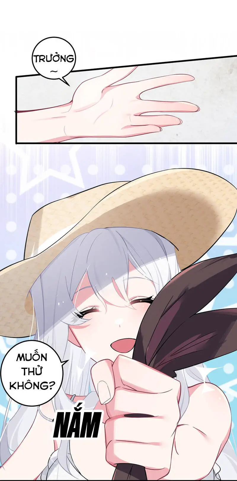 Làm Sao Để Chạy Trốn Dàn Hậu Cung Nettruyen ZZZ Chương 7 Page 33