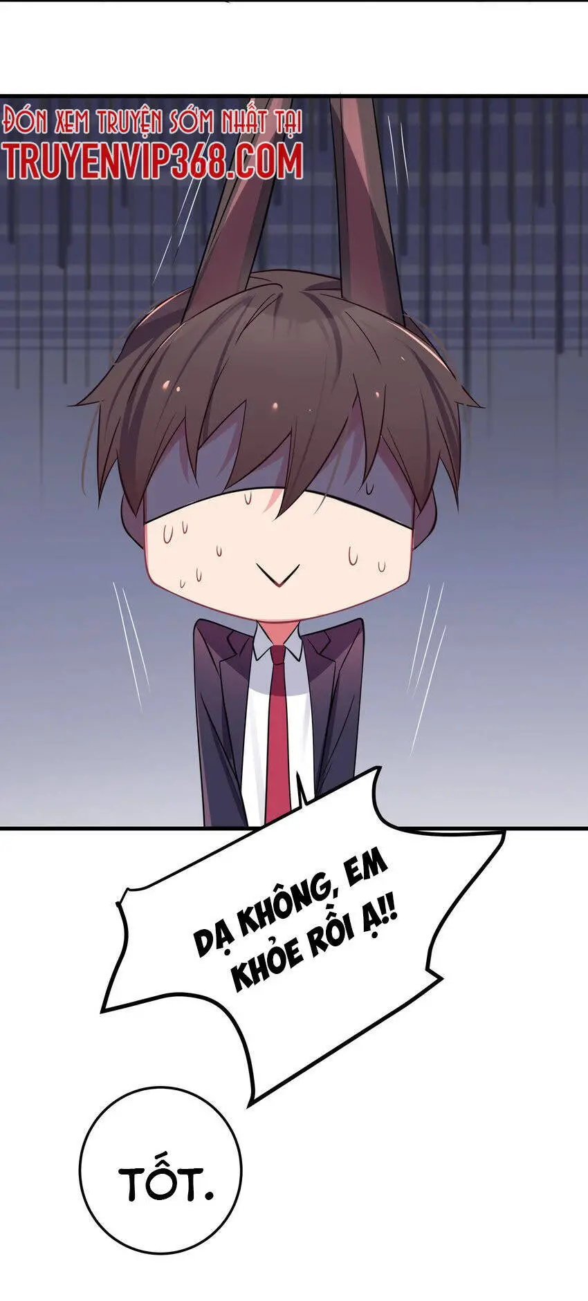 Làm Sao Để Chạy Trốn Dàn Hậu Cung Nettruyen ZZZ Chương 7 Page 34