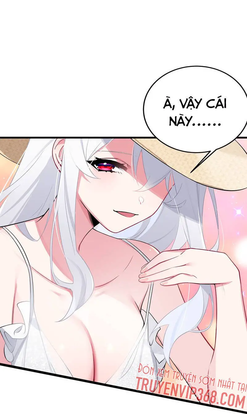 Làm Sao Để Chạy Trốn Dàn Hậu Cung Nettruyen ZZZ Chương 7 Page 40