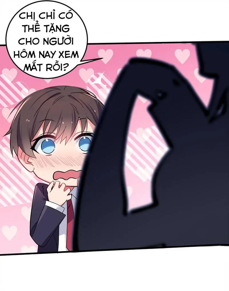 Làm Sao Để Chạy Trốn Dàn Hậu Cung Nettruyen ZZZ Chương 7 Page 41