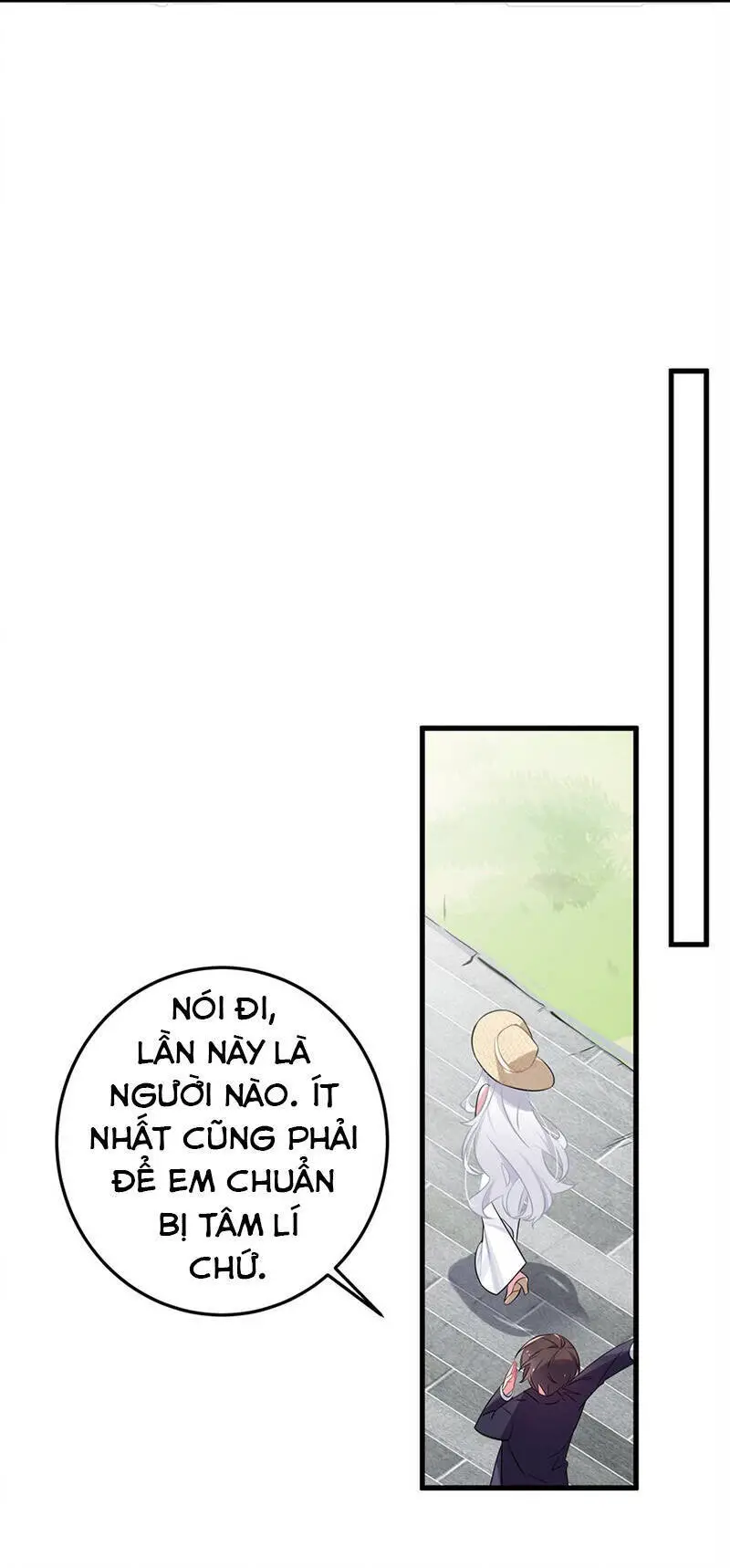 Làm Sao Để Chạy Trốn Dàn Hậu Cung Nettruyen ZZZ Chương 7 Page 45