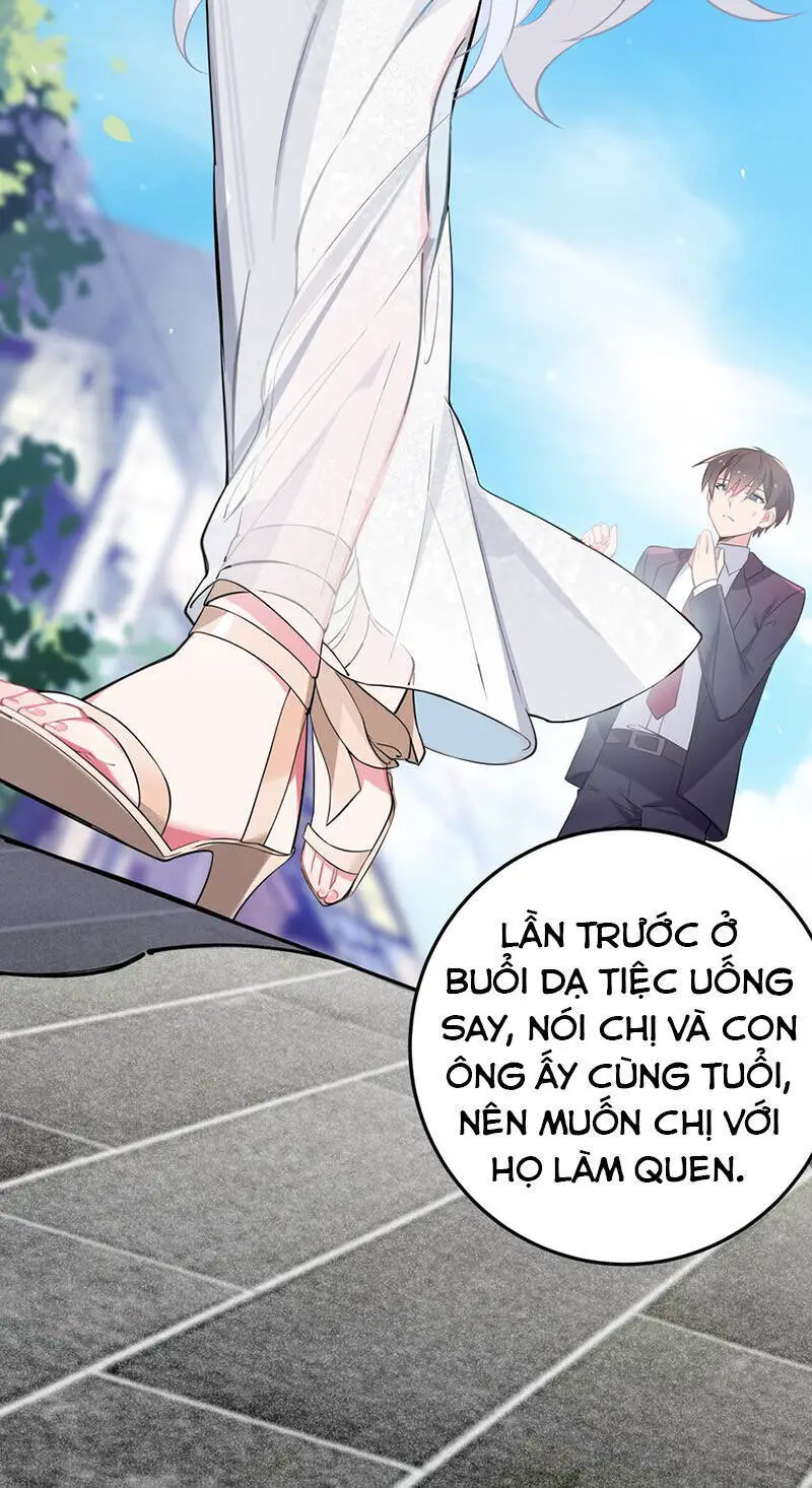 Làm Sao Để Chạy Trốn Dàn Hậu Cung Nettruyen ZZZ Chương 7 Page 47