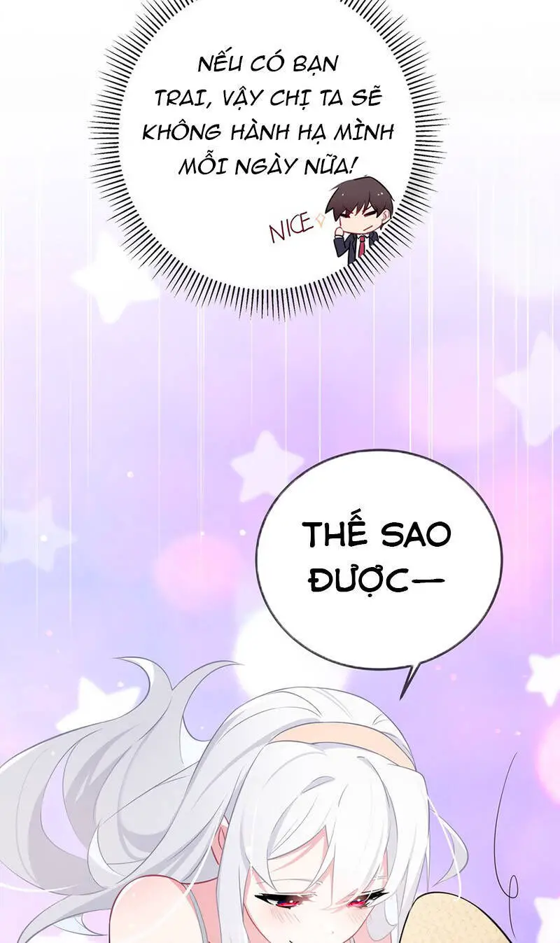 Làm Sao Để Chạy Trốn Dàn Hậu Cung Nettruyen ZZZ Chương 7 Page 49