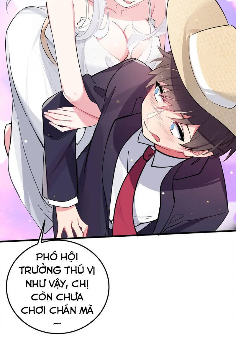 Làm Sao Để Chạy Trốn Dàn Hậu Cung Nettruyen ZZZ Chương 7 Page 50