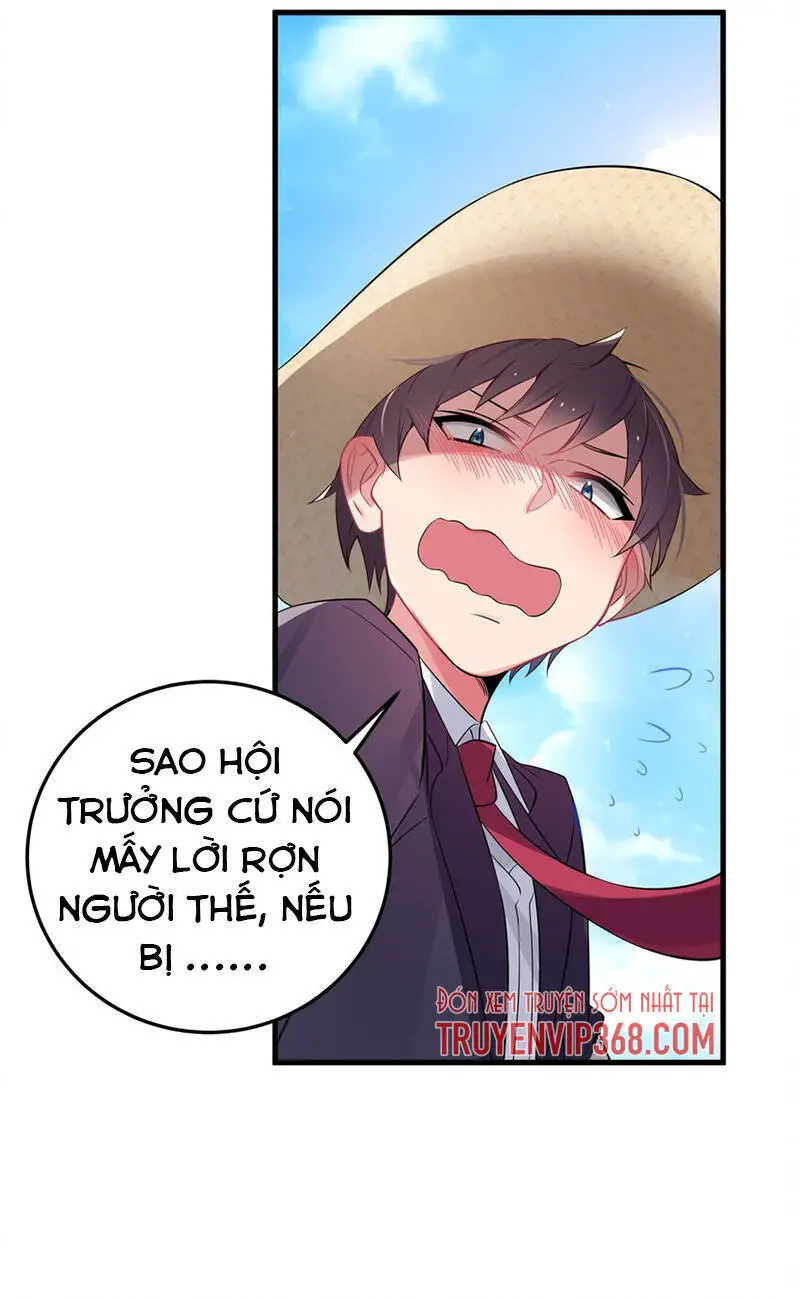 Làm Sao Để Chạy Trốn Dàn Hậu Cung Nettruyen ZZZ Chương 7 Page 51