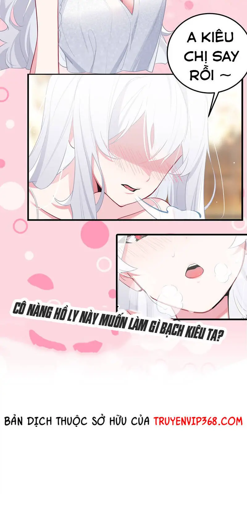Làm Sao Để Chạy Trốn Dàn Hậu Cung Nettruyen ZZZ Chương 7 Page 55