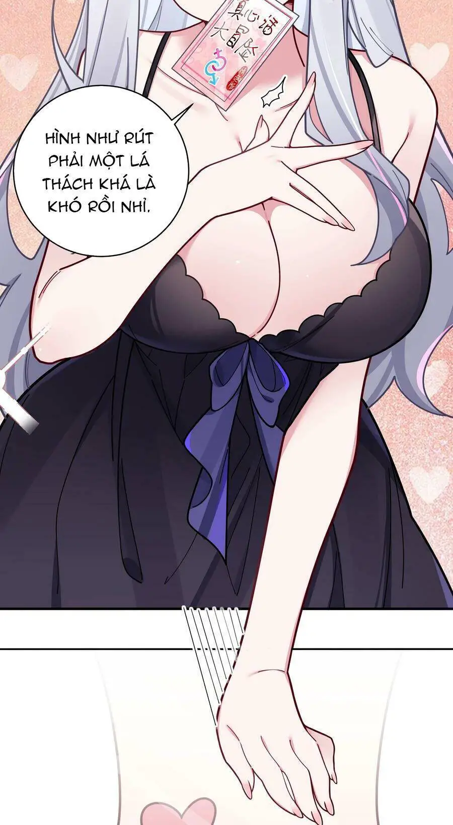 Làm Sao Để Chạy Trốn Dàn Hậu Cung Nettruyen ZZZ Chương 65 Page 20