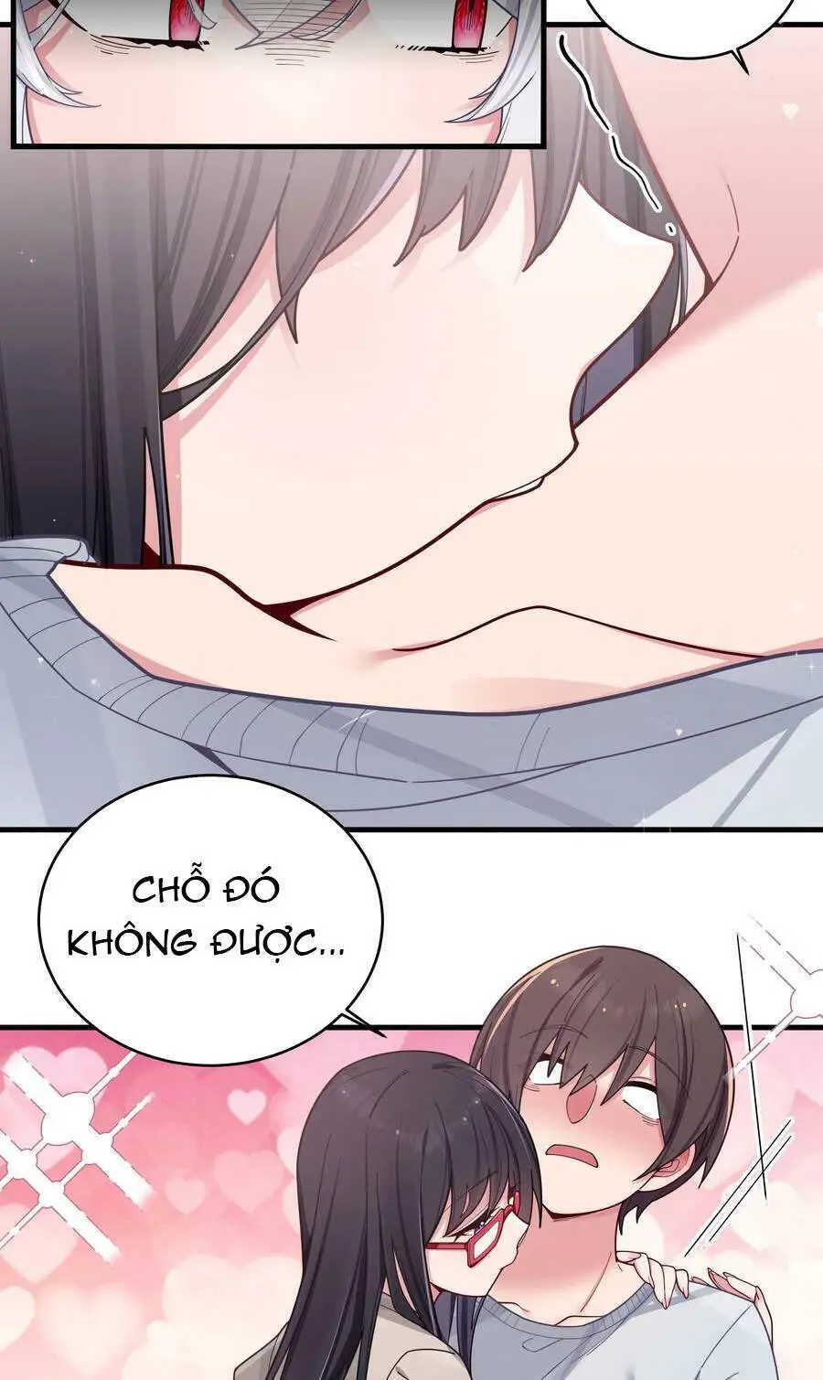 Làm Sao Để Chạy Trốn Dàn Hậu Cung Nettruyen ZZZ Chương 65 Page 24