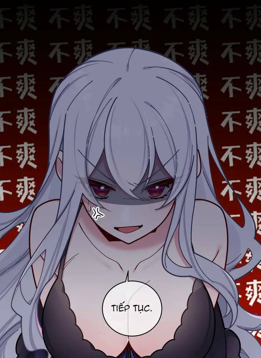 Làm Sao Để Chạy Trốn Dàn Hậu Cung Nettruyen ZZZ Chương 65 Page 27