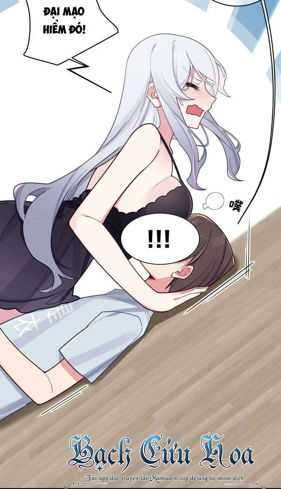 Làm Sao Để Chạy Trốn Dàn Hậu Cung Nettruyen ZZZ Chương 65 Page 32