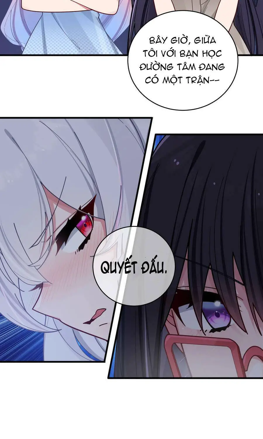 Làm Sao Để Chạy Trốn Dàn Hậu Cung Nettruyen ZZZ Chương 65 Page 34