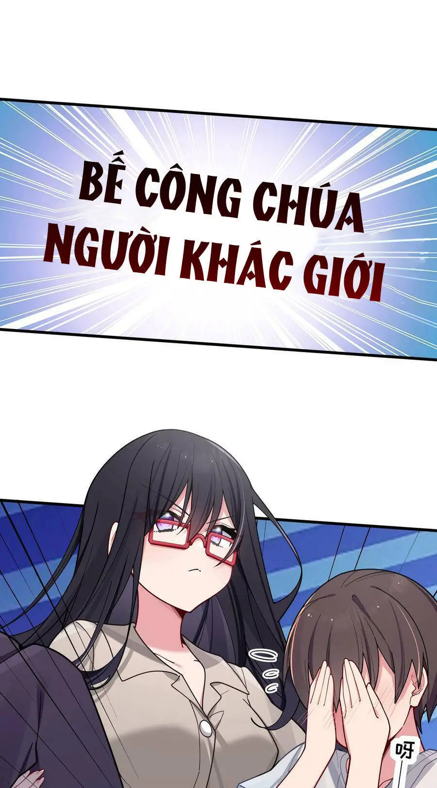 Làm Sao Để Chạy Trốn Dàn Hậu Cung Nettruyen ZZZ Chương 65 Page 35