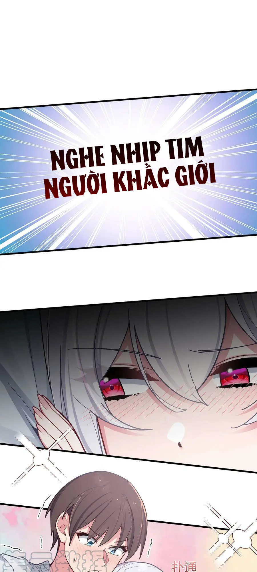 Làm Sao Để Chạy Trốn Dàn Hậu Cung Nettruyen ZZZ Chương 65 Page 37
