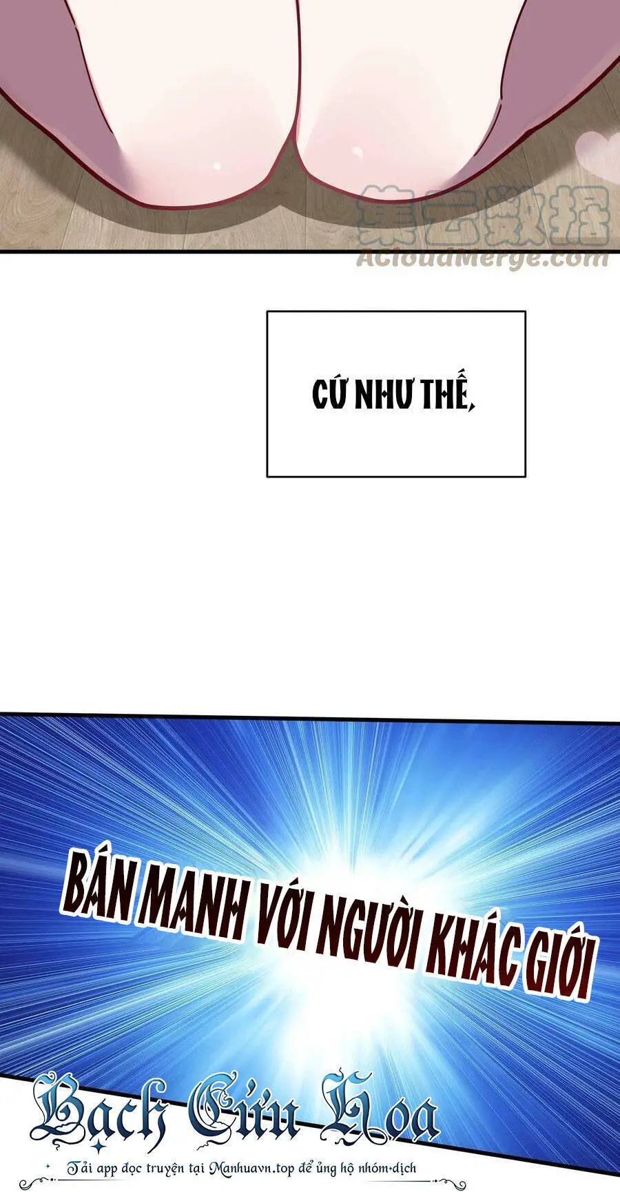 Làm Sao Để Chạy Trốn Dàn Hậu Cung Nettruyen ZZZ Chương 65 Page 45