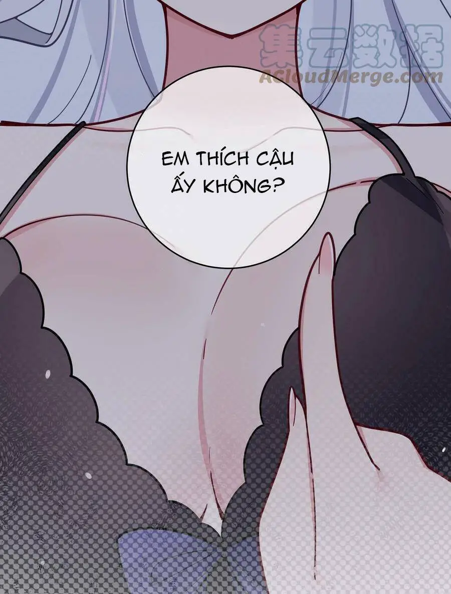 Làm Sao Để Chạy Trốn Dàn Hậu Cung Nettruyen ZZZ Chương 65 Page 57