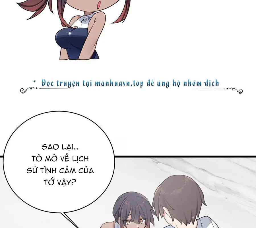 Làm Sao Để Chạy Trốn Dàn Hậu Cung Nettruyen ZZZ Chương 135 Page 8