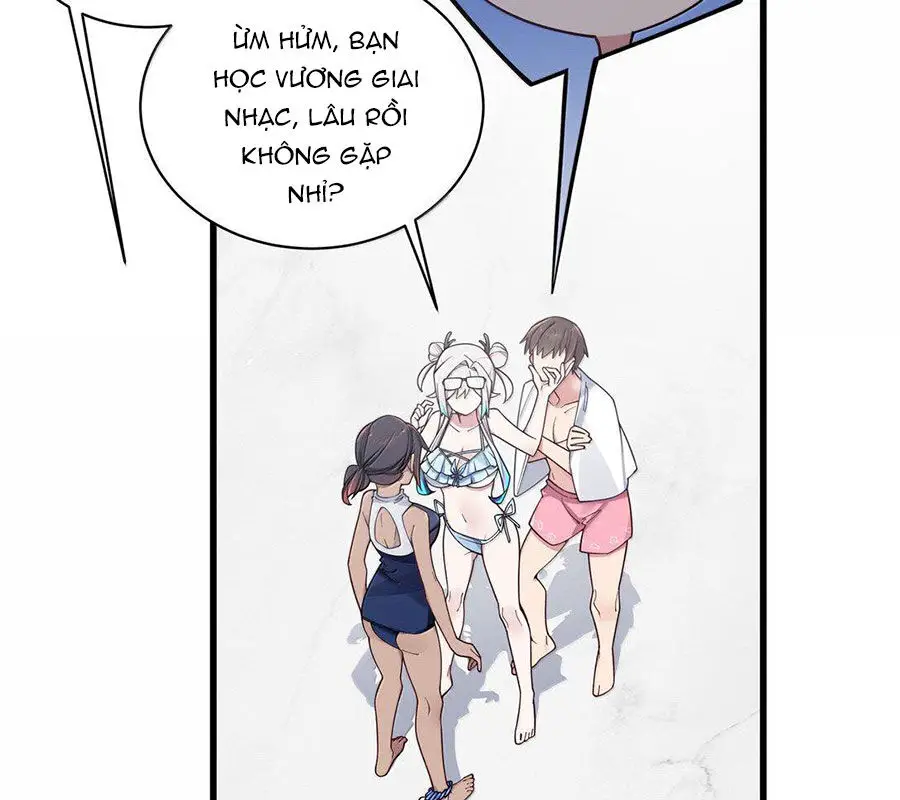 Làm Sao Để Chạy Trốn Dàn Hậu Cung Nettruyen ZZZ Chương 135 Page 19