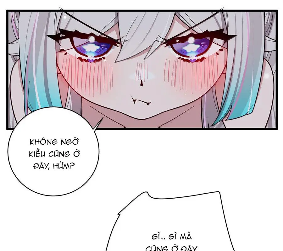 Làm Sao Để Chạy Trốn Dàn Hậu Cung Nettruyen ZZZ Chương 135 Page 21