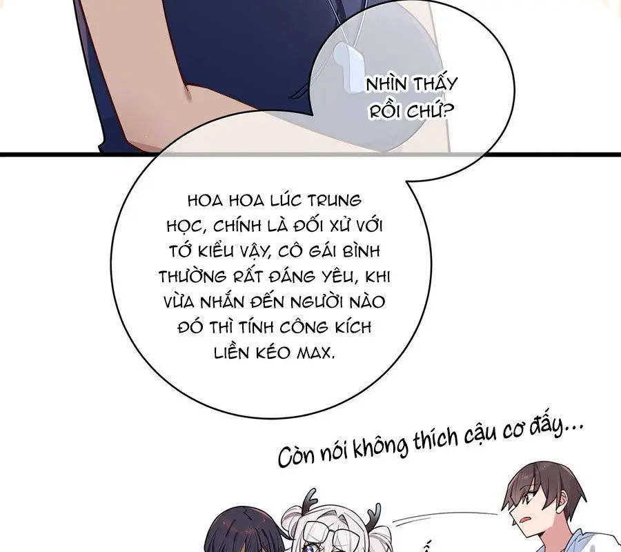 Làm Sao Để Chạy Trốn Dàn Hậu Cung Nettruyen ZZZ Chương 135 Page 23