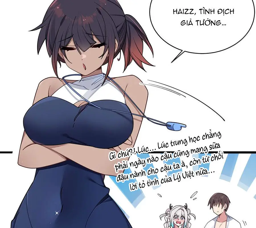 Làm Sao Để Chạy Trốn Dàn Hậu Cung Nettruyen ZZZ Chương 135 Page 25