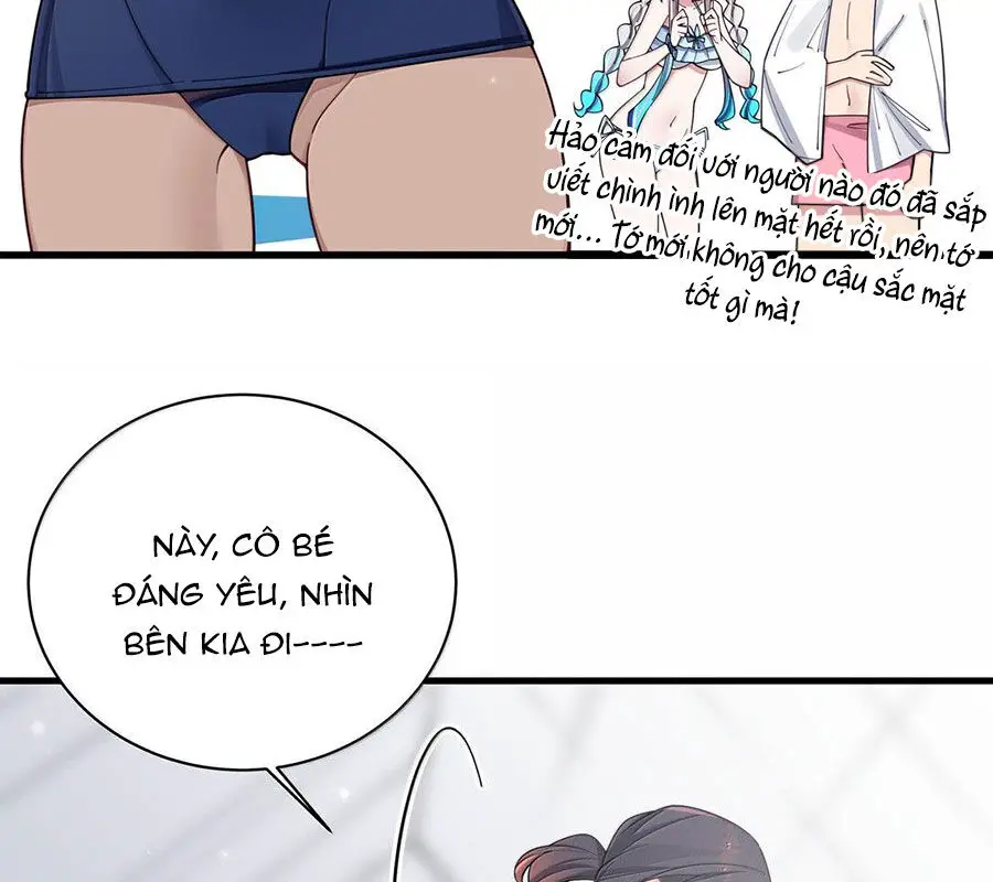 Làm Sao Để Chạy Trốn Dàn Hậu Cung Nettruyen ZZZ Chương 135 Page 26