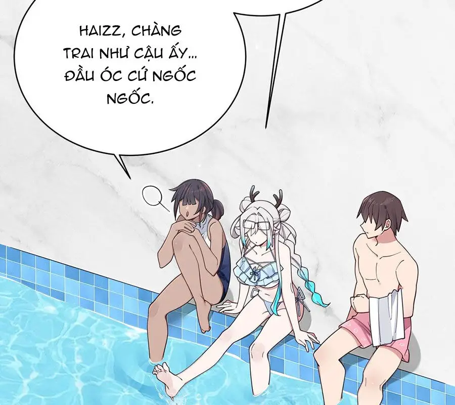Làm Sao Để Chạy Trốn Dàn Hậu Cung Nettruyen ZZZ Chương 135 Page 36
