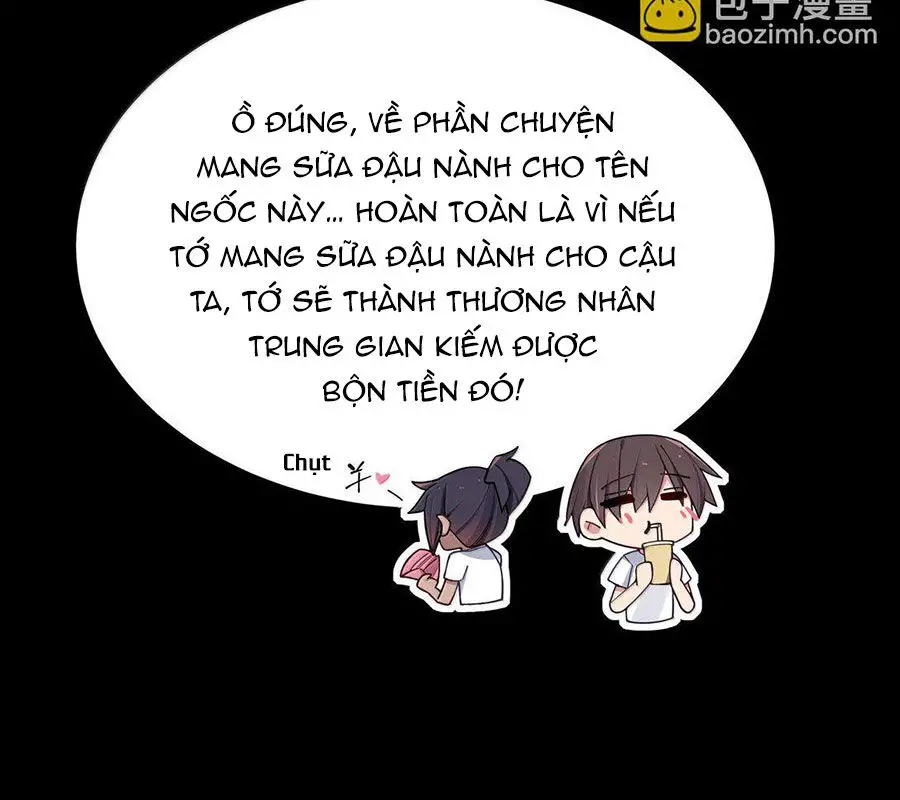 Làm Sao Để Chạy Trốn Dàn Hậu Cung Nettruyen ZZZ Chương 135 Page 41
