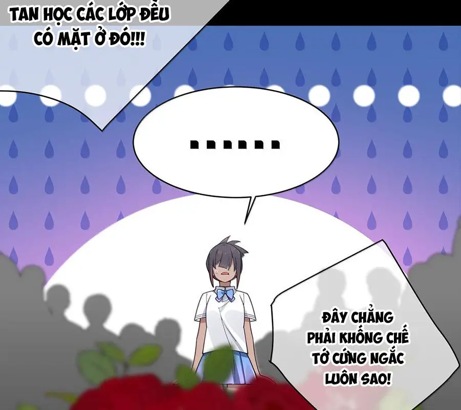 Làm Sao Để Chạy Trốn Dàn Hậu Cung Nettruyen ZZZ Chương 135 Page 45