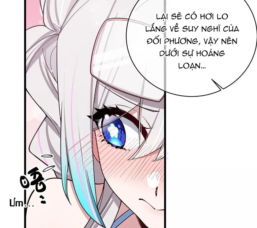 Làm Sao Để Chạy Trốn Dàn Hậu Cung Nettruyen ZZZ Chương 135 Page 54