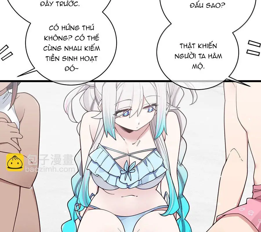 Làm Sao Để Chạy Trốn Dàn Hậu Cung Nettruyen ZZZ Chương 135 Page 63