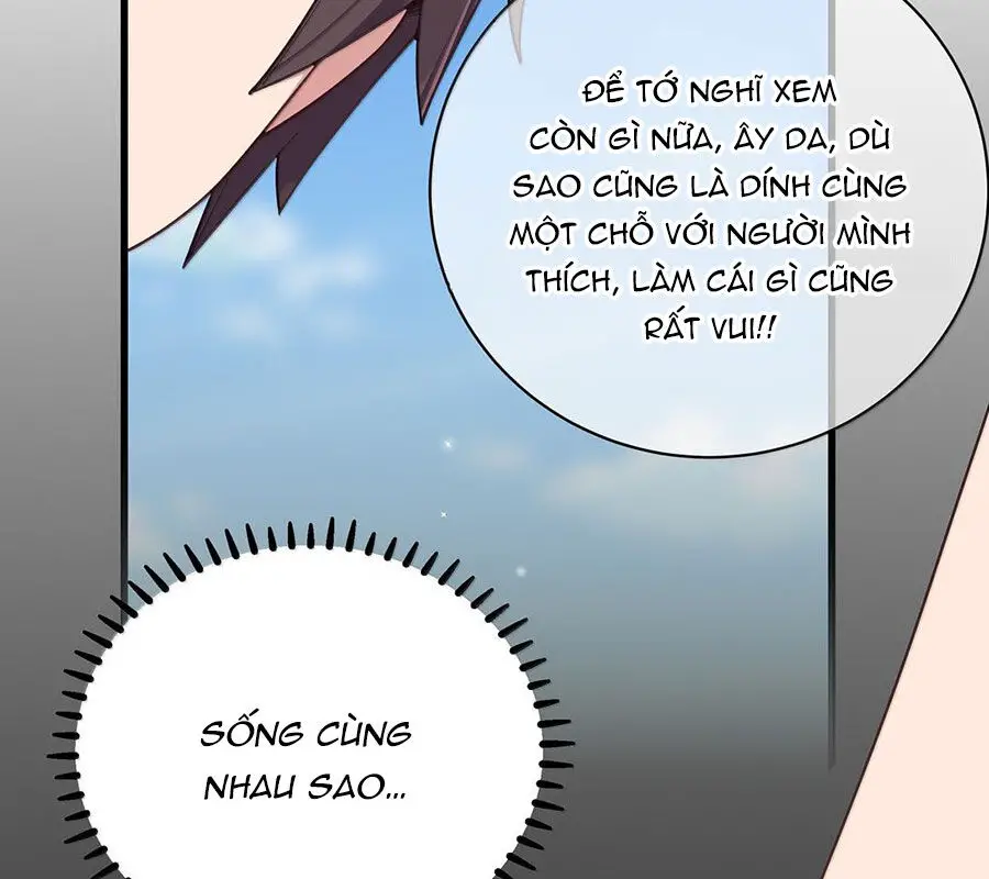 Làm Sao Để Chạy Trốn Dàn Hậu Cung Nettruyen ZZZ Chương 135 Page 71