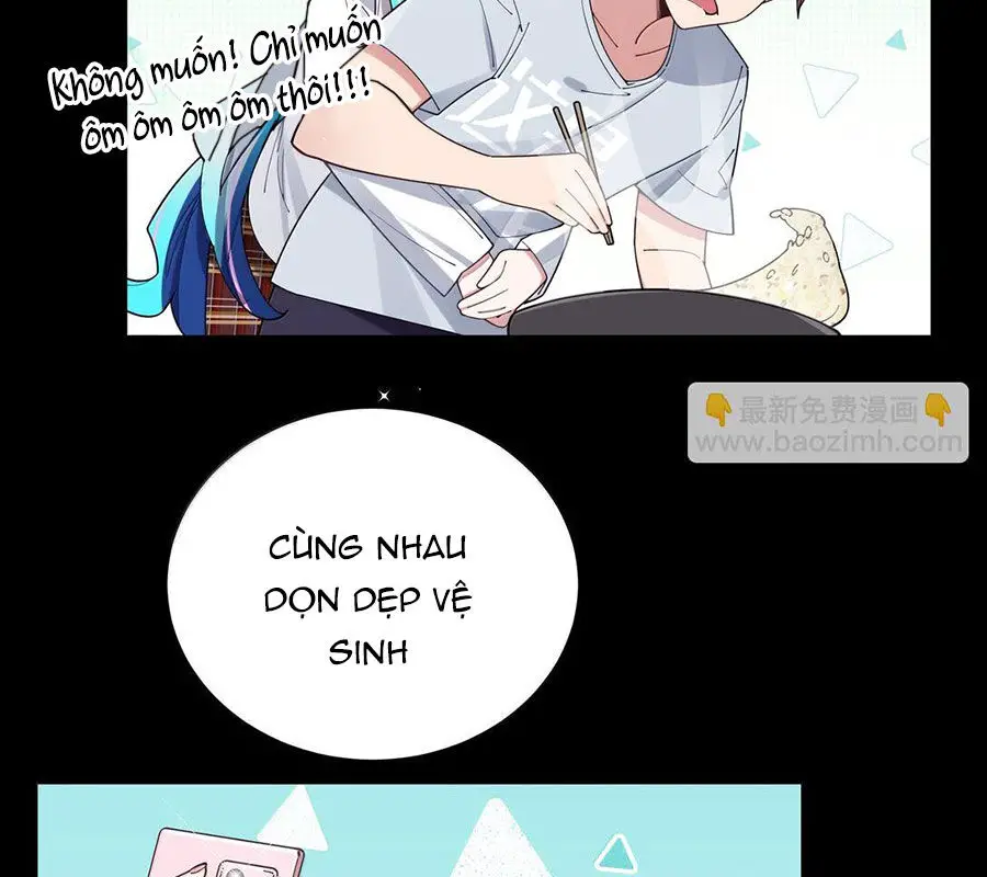 Làm Sao Để Chạy Trốn Dàn Hậu Cung Nettruyen ZZZ Chương 135 Page 79