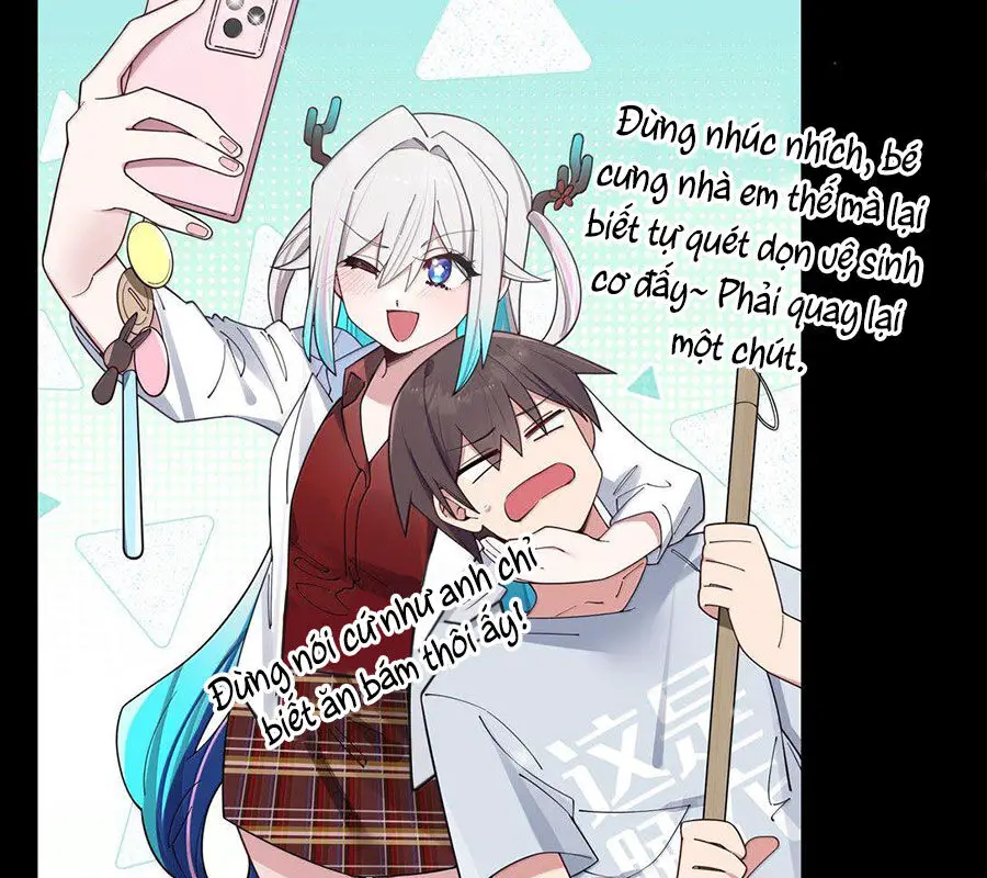 Làm Sao Để Chạy Trốn Dàn Hậu Cung Nettruyen ZZZ Chương 135 Page 80