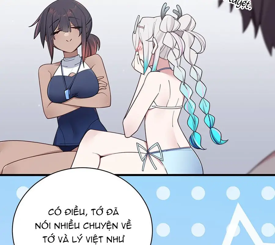 Làm Sao Để Chạy Trốn Dàn Hậu Cung Nettruyen ZZZ Chương 135 Page 90