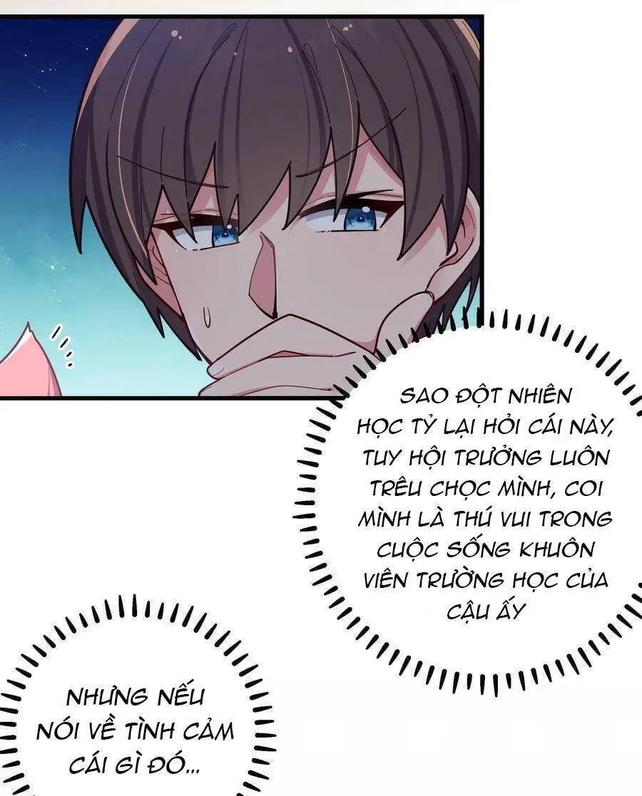 Làm Sao Để Chạy Trốn Dàn Hậu Cung Nettruyen ZZZ Chương 64 Page 26