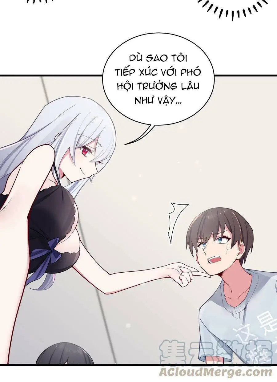 Làm Sao Để Chạy Trốn Dàn Hậu Cung Nettruyen ZZZ Chương 64 Page 31