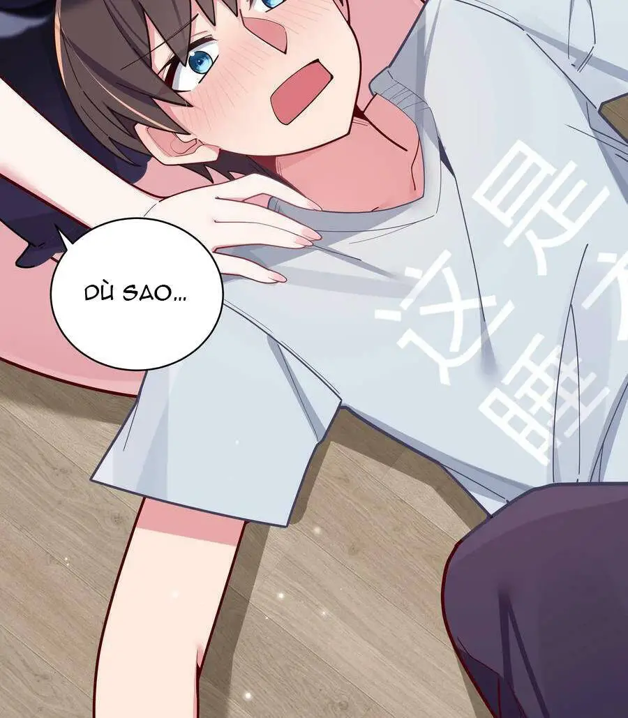 Làm Sao Để Chạy Trốn Dàn Hậu Cung Nettruyen ZZZ Chương 64 Page 33