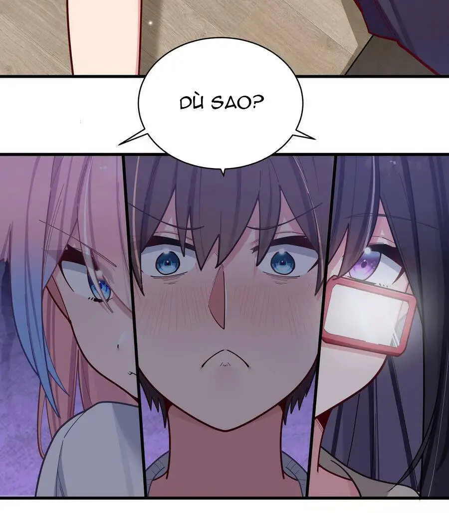 Làm Sao Để Chạy Trốn Dàn Hậu Cung Nettruyen ZZZ Chương 64 Page 34
