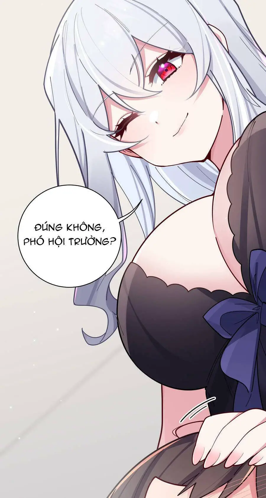 Làm Sao Để Chạy Trốn Dàn Hậu Cung Nettruyen ZZZ Chương 64 Page 36